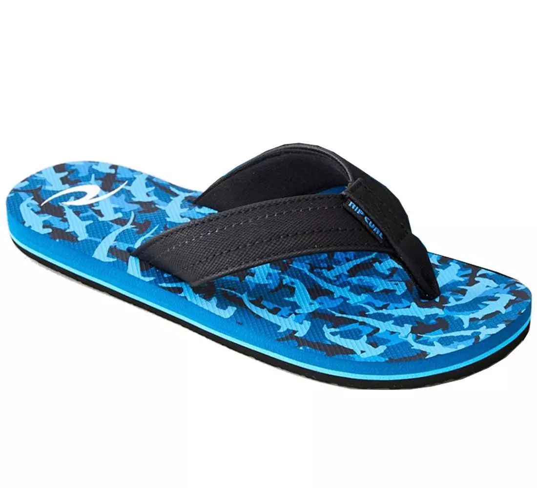 Kid\'s Flip flops Rip Curl Ripper